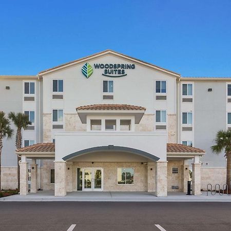 WoodSpring Suites Jacksonville - South Eksteriør billede