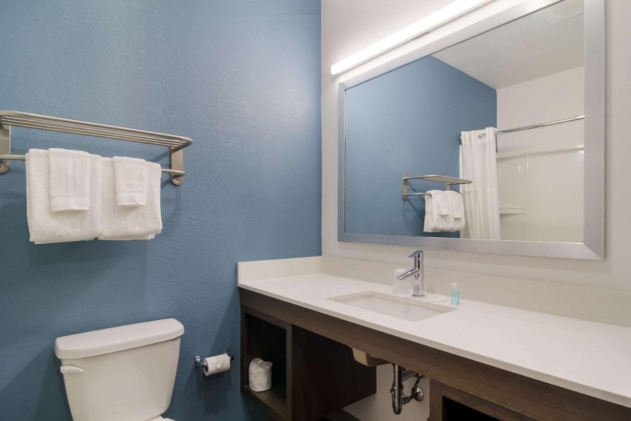 WoodSpring Suites Jacksonville - South Eksteriør billede