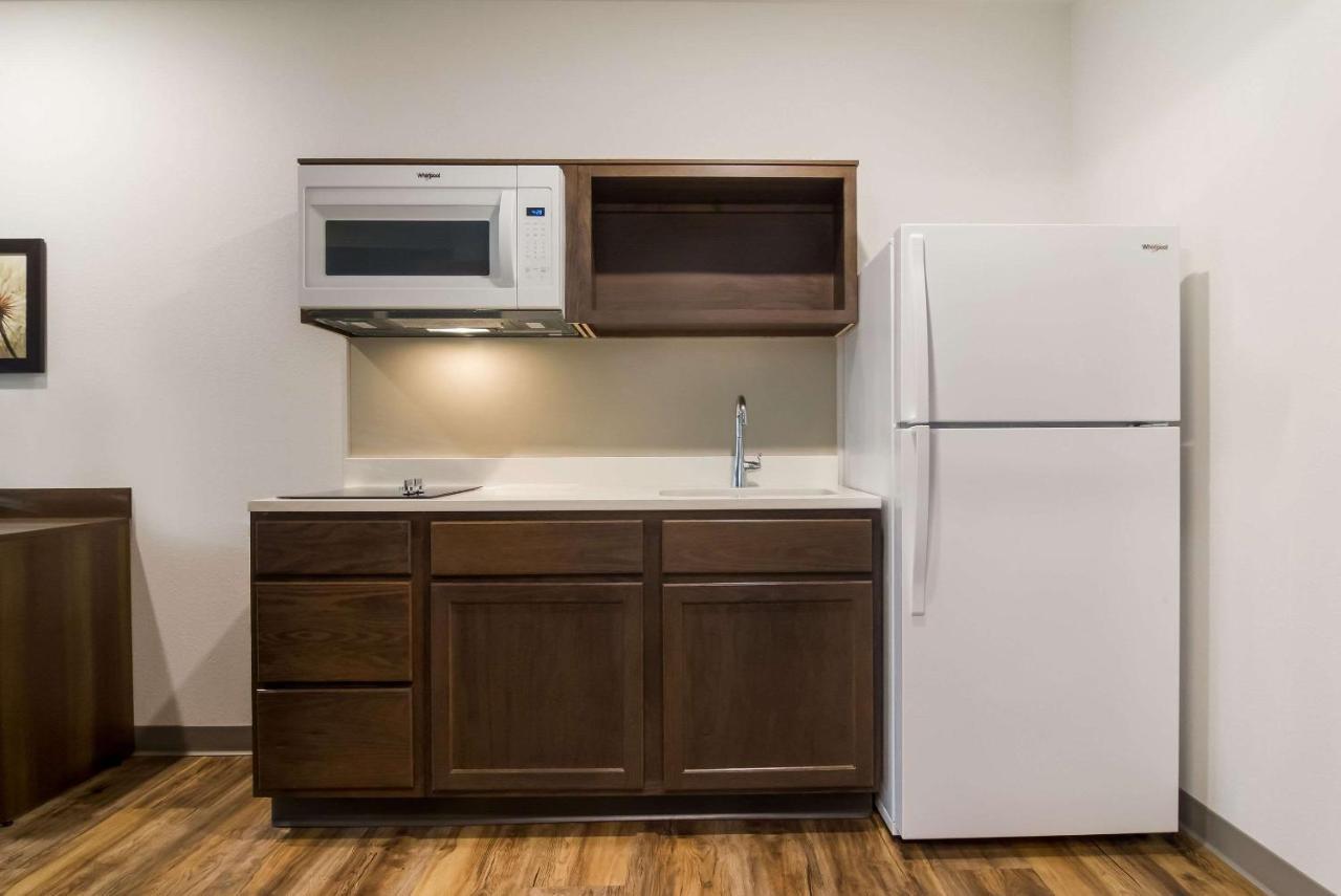 WoodSpring Suites Jacksonville - South Eksteriør billede