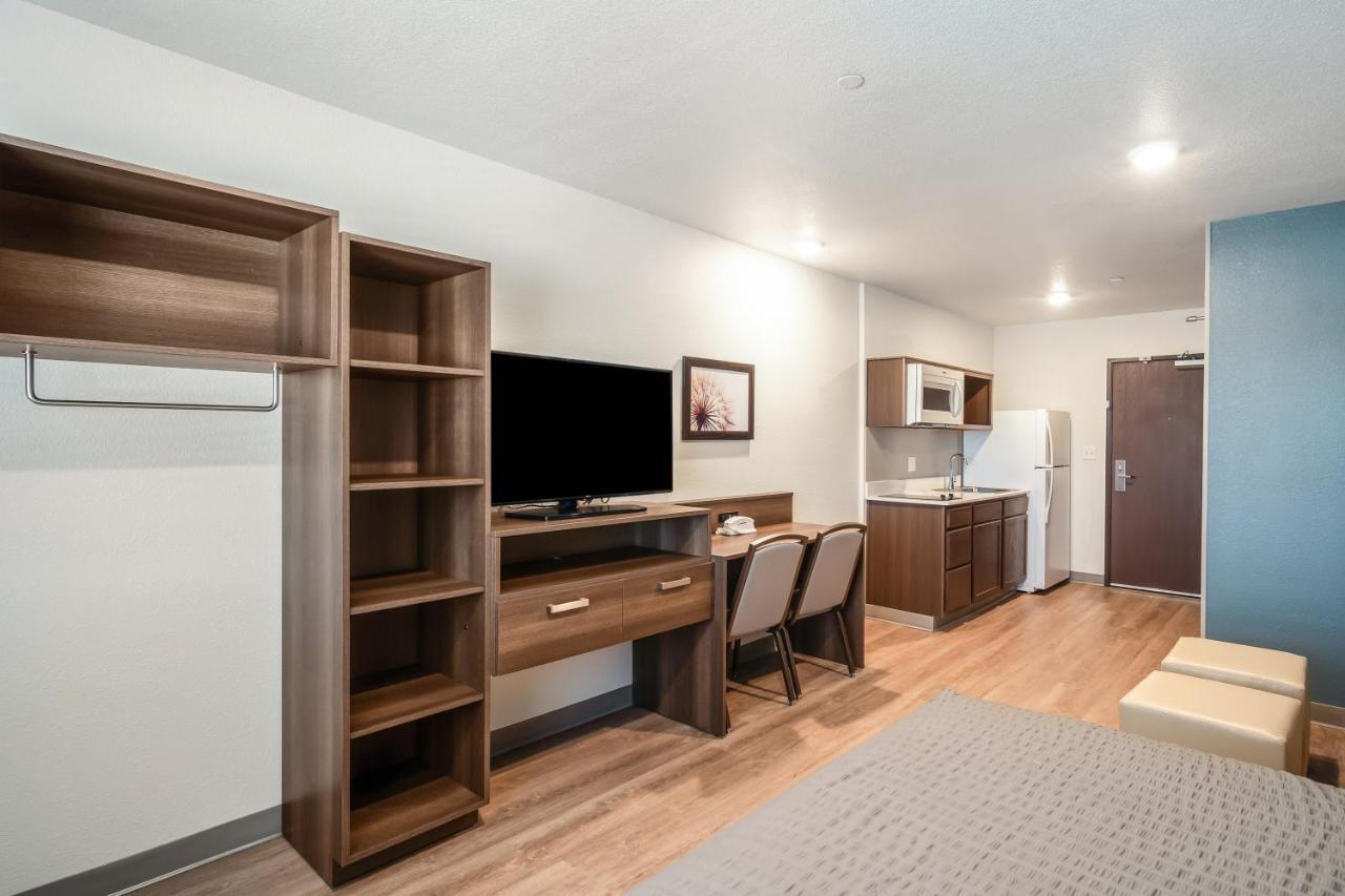 WoodSpring Suites Jacksonville - South Eksteriør billede