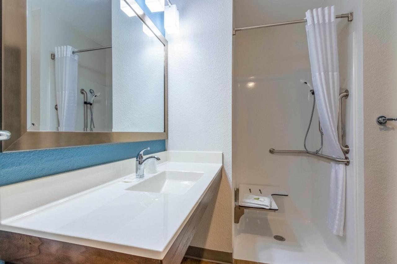 WoodSpring Suites Jacksonville - South Eksteriør billede