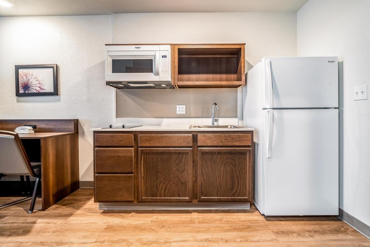 WoodSpring Suites Jacksonville - South Eksteriør billede
